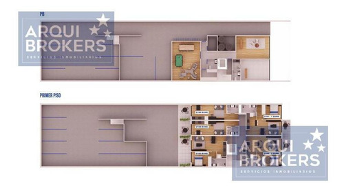 Imagen 3 de 11 de Apartamento Monoambiente En Venta En La Blanqueada