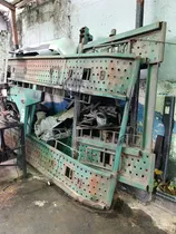 Comprar Plataforma De Cigüeña Con Sus Rampas Para Camión Npr Canter