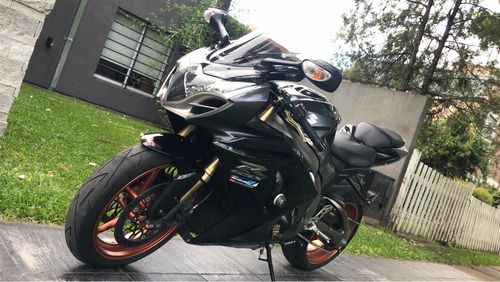 Suzuki Gsxr 1000