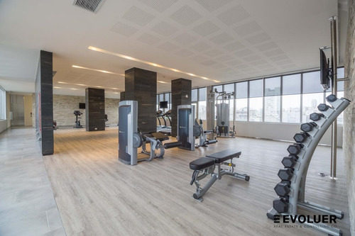 Imagen 19 de 30 de Depto 90 Mts², 3 Ambientes 2 Cocheras En Quartier Dorrego