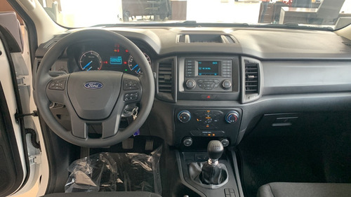 Imagen 3 de 16 de Ford Ranger Xl 2,2 4x4 - El Mejor Precio