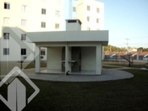 Imagem 3 de 15 de Apartamento - Restinga - Ref: 214562 - V-214562