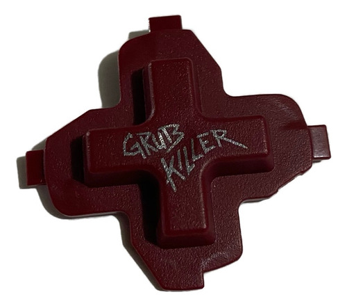 Cruz Para Control Xbox Elite 1 Gears Of War Grub Killer