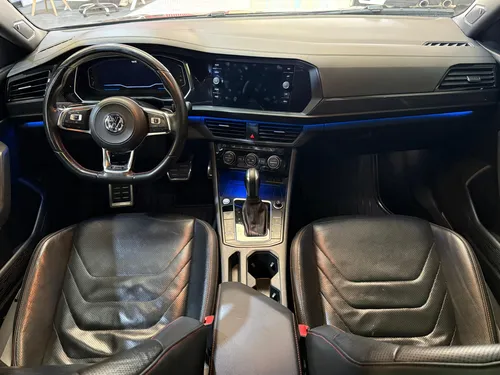 Volkswagen Jetta 2.0 Gli Dsg At