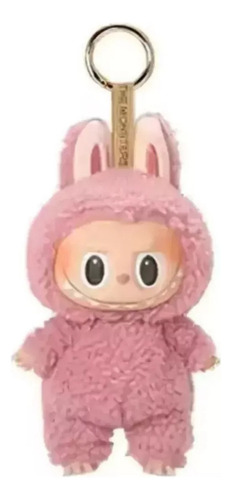 Para Tt Labubu Emocionante Macaron The Monsters - Colección