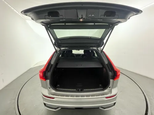 Volvo Xc60 Ultimate Dark T8 4x4 Phev 5p Aut 2024 Niv905