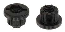 Comprar Adaptador Rosca 3\u002F8 A 5\u002F8 Pie De Microfono Plastico