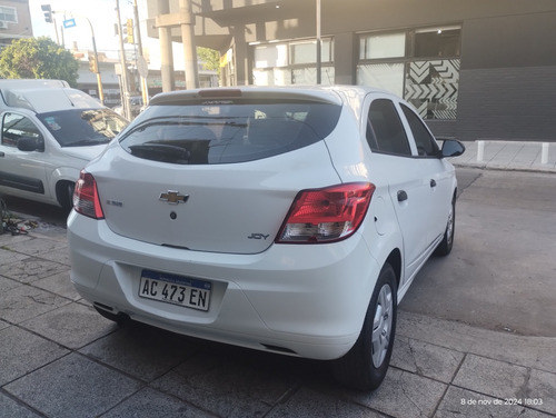 Chevrolet Onix 1.4 Joy Ls 98cv