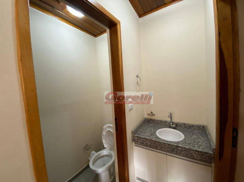 Imagem 2 de 30 de Chácara Com 6 Dormitórios À Venda, 3300 M² Por R$ 1.200.000,00 - Aralú - Santa Isabel/sp - Ch0139