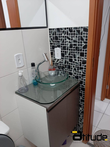 Imagem 4 de 7 de Apartamento A Venda Em Barueri - Parque Viana - Alta Vista. - 5688