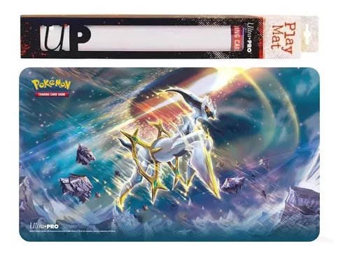 Arceus Cartas de Pokémon - Pokemart.be