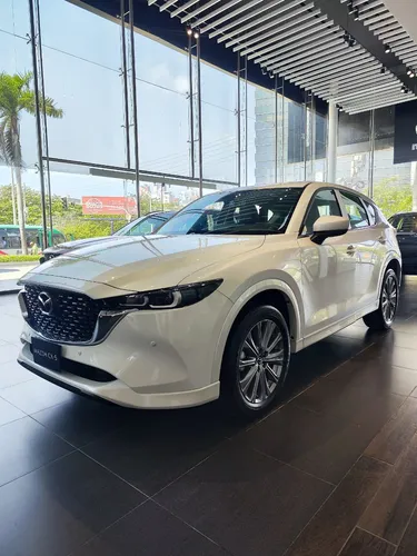 Mazda CX-5 Grand Touring 4X2 Automática 4x2