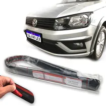Comprar Baguetas Molduras Paragolpes Vw Saveiro 2018\u002F2020 Silvaflex