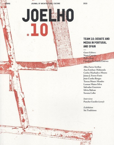 Libro (port).10.revista Joelho 2019 - Vv.aa.