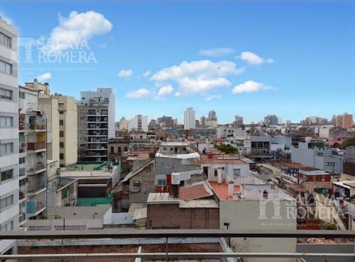 Imagen 11 de 17 de Monoambiente A Estrenar Con Cochera Palermo