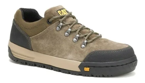 Impotencia Describir Punto muerto Zapatos De Trabajo Caterpillar | MercadoLibre 📦