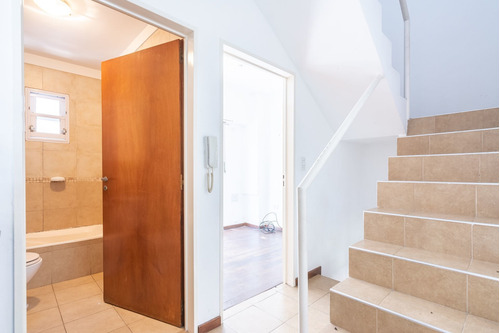 Imagen 13 de 27 de Ph Triplex Venta Saavedra 4 Amb Terraza Propia