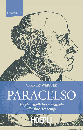 Paracelso  -  Charles, Webster