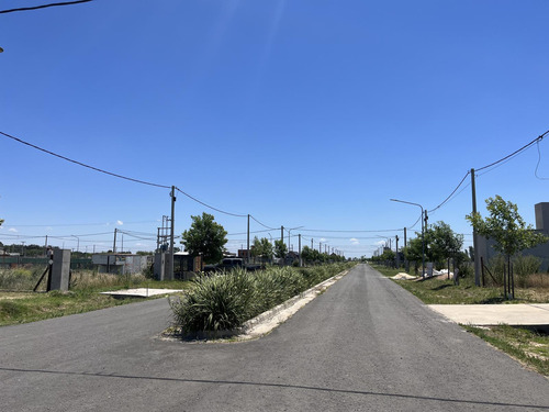 Terreno En Ecovida - Ruta 18, Km 13,5.