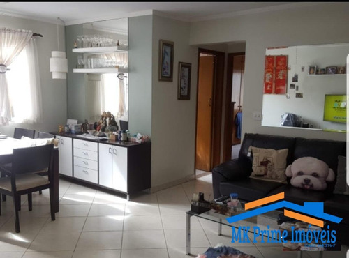 Imagem 5 de 10 de Apartamento Saúde - 1261