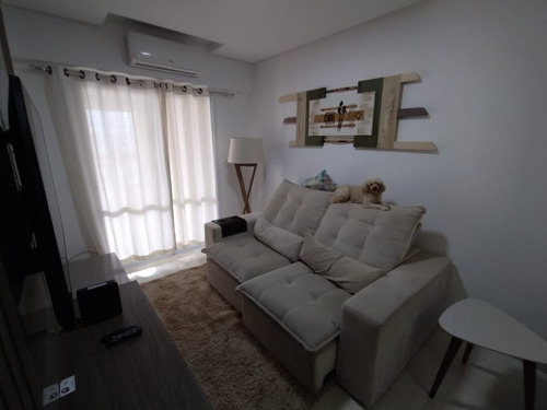 Imagem 5 de 17 de Apartamento Com 2 Dormitórios À Venda, 89 M² Por R$ 490.000,00 - Aviação - Praia Grande/sp - Ap3063