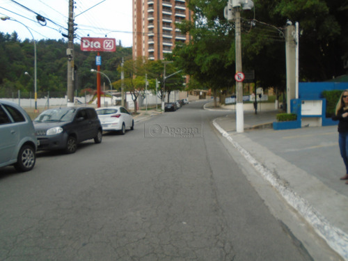 Imagem 5 de 6 de Terreno Comercial - Alphaville - Ref: 67230 - V-67230