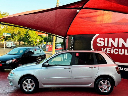 Fiat Stilo 1.8 MPI 8V