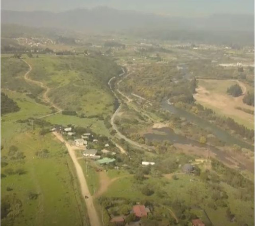 Sitio En Venta En Quintero