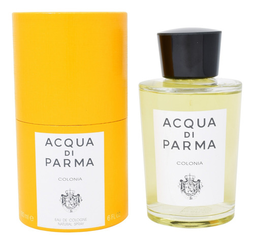 Acqua Di Parma Natural 180 Ml Edc Spray