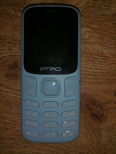 Celular Ipro