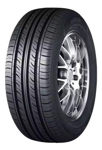 Neumáticos Winda Tyres Wp16 205/60 R15 91 H