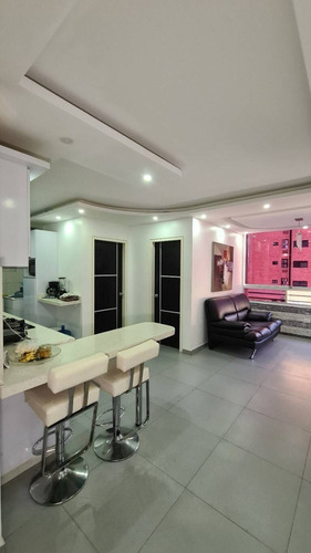 Imagen 11 de 14 de Re/max. Iris Hernandez. Vende Apartamento (73m2). La Trigaleña. Valencia. Codigo 141279