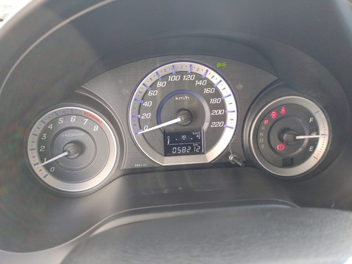 Honda City Exl At 2014 Usado