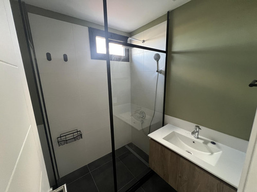 Hermoso Departamento De 2 Ambientes A Estrenar.