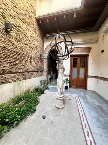 Loft Alquiler En San Telmo 2 Ambientes