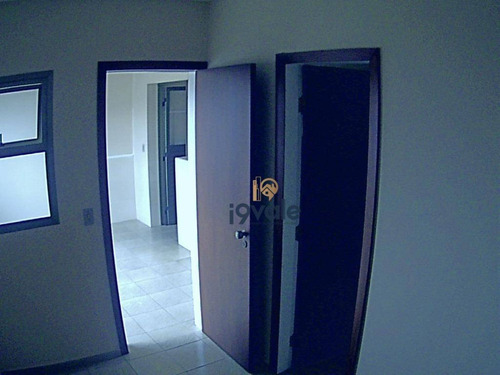 Apartamento 4 Dormitórios Com Suíte No Centro - Ap1631