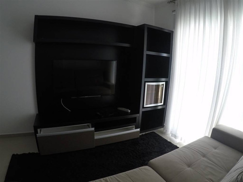 Imagem 12 de 30 de Apartamento, 2 Dorms Com 76.95 M² - Campo Da Aviacao - Praia Grande - Ref.: Tjc29 - Tjc29