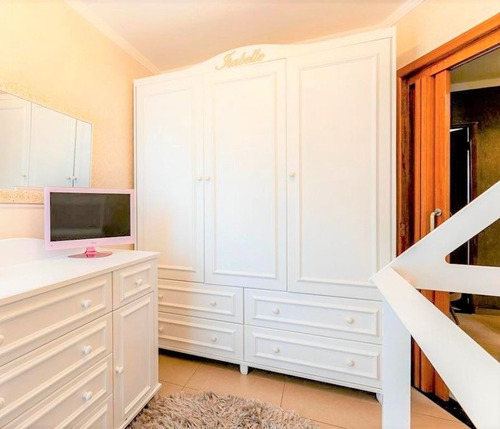 Imagem 11 de 28 de Sobrado Em Vila Ré, São Paulo/sp De 148m² 3 Quartos À Venda Por R$ 860.000,00 - So1363634-s