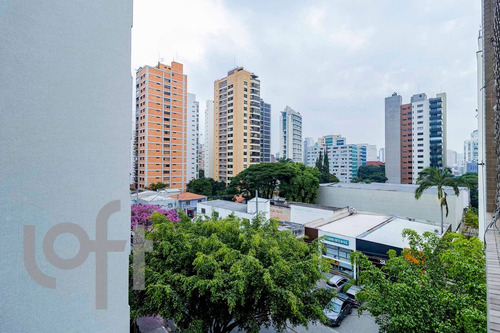 Imagem 8 de 30 de Apto Moema Pássaros | 3 Quartos | 80 M² | Cond: R$1264.00 | 2 Vagas - Oo3rgr