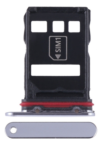 For Honor Magic5 Pro Sim + Nm Card Tray