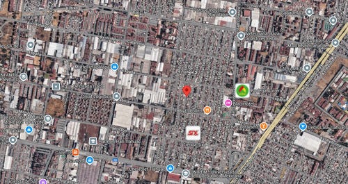 ¡tu Nuevo Hogar En Iztapalapa Te Espera!