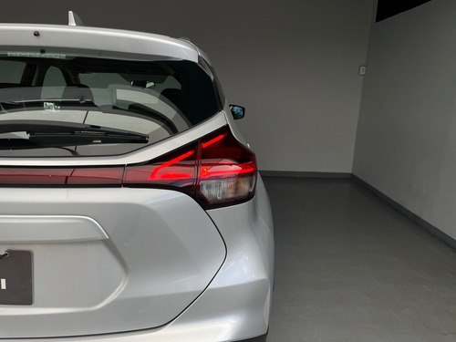 Nissan Kicks 1.6 Advance At