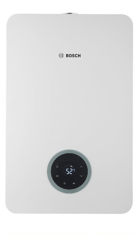 Calentador De Agua De Gas Propano Bosch 18lt Therm 5600f Tipo De Gas Glp