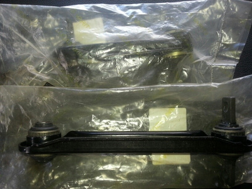 Brazo De Suspensión Trasero Mitsubishi Signo 1.3
