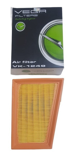 Filtro Aire Motor Renault Clio Symbol Scenit Megane Kangoo