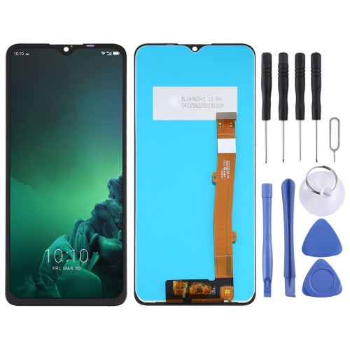 Pantalla Táctil Lcd Para Alcatel 3x 2019/ 5048