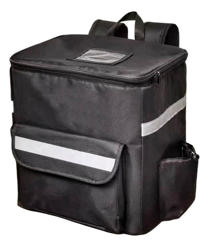 Mochila De Entrega De Alimentos Bolsa De Entrega De