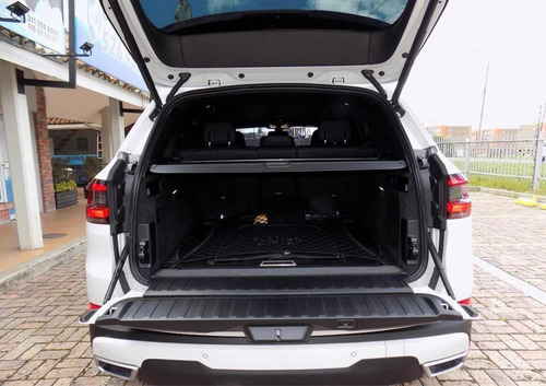BMW X5 3.0 Xdrive 40I At