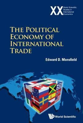 Political Economy Of International Trade, The - Edward D....