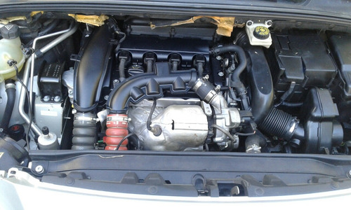Peugeot 408 1.6 Sport Thp 163cv 2014